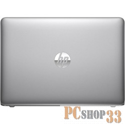 Ноутбук HP ProBook 430 G4 Y7Z48EA silver 13.3