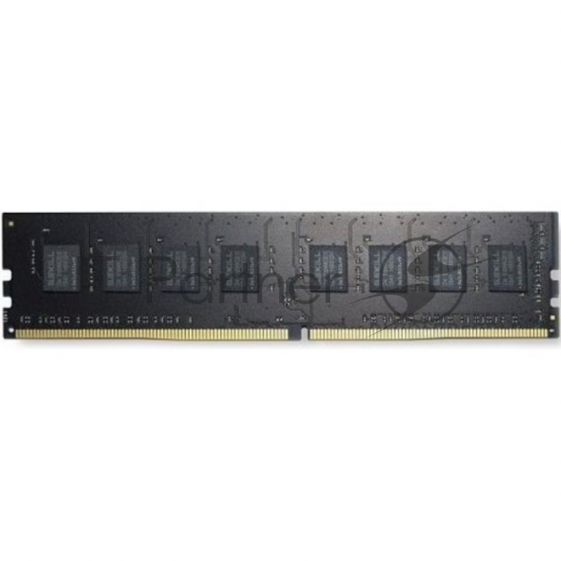 Память DDR4 AMD Radeon™ 8Gb 2400Mhz R7 Performance Series Black R748G2400U2S-U Non-ECC, CL16, 1.2V, RTL