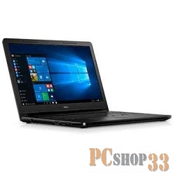 Ноутбук DELL Inspiron 3565 3565-7916 black 15.6