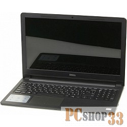Ноутбук DELL Inspiron 3565 3565-7916 black 15.6