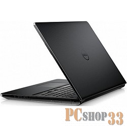 Ноутбук DELL Inspiron 3565 3565-7916 black 15.6