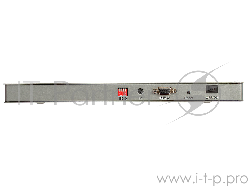 Разветвитель Orient HSP0108H-2.0, HDMI 4K Splitter 1-)8, HDMI 2.0/3D, UHDTV 4K/ 60Hz (3840x2160)/HDT