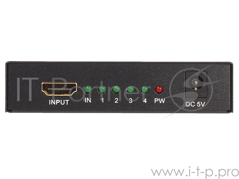 4K(3840x2160)/HDTV1080p/1080i/