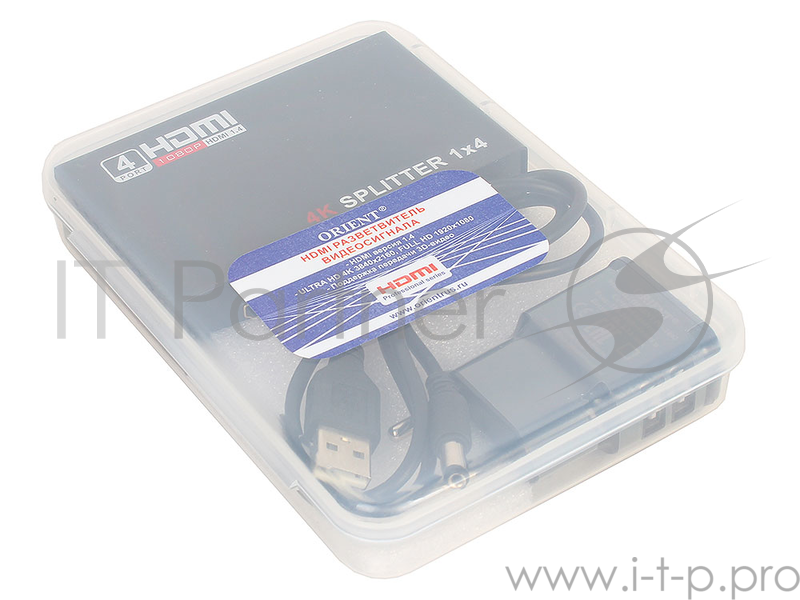 4K(3840x2160)/HDTV1080p/1080i/