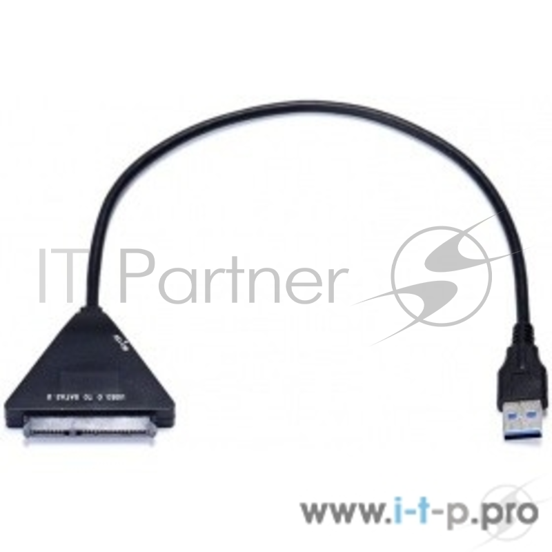 ORIENT UHD-512, адаптер USB 3.0 to SATA 6Gb/s (ASM1153E, поддержка UASP) SSD & HDD 2.5/3.5, гнездо