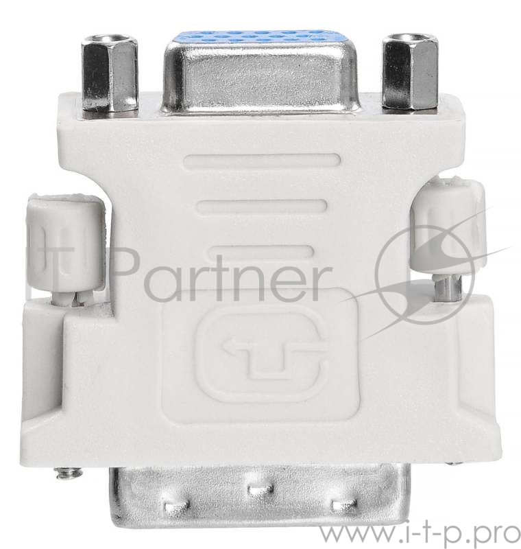 Адаптер DVI Buro DVI-I(m)/VGA HD15 (f)