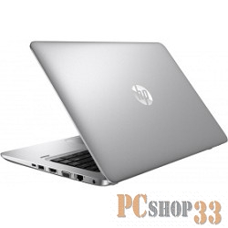Ноутбук HP ProBook 440 G4 Y7Z78EA silver 14