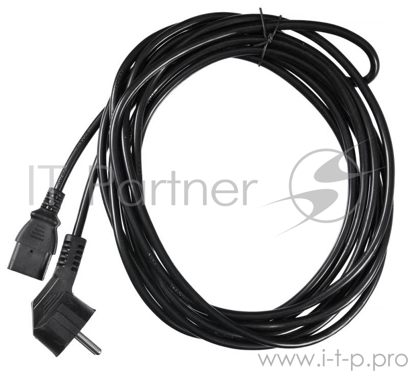 Кабель Buro AN23-1000-5 питания 5м