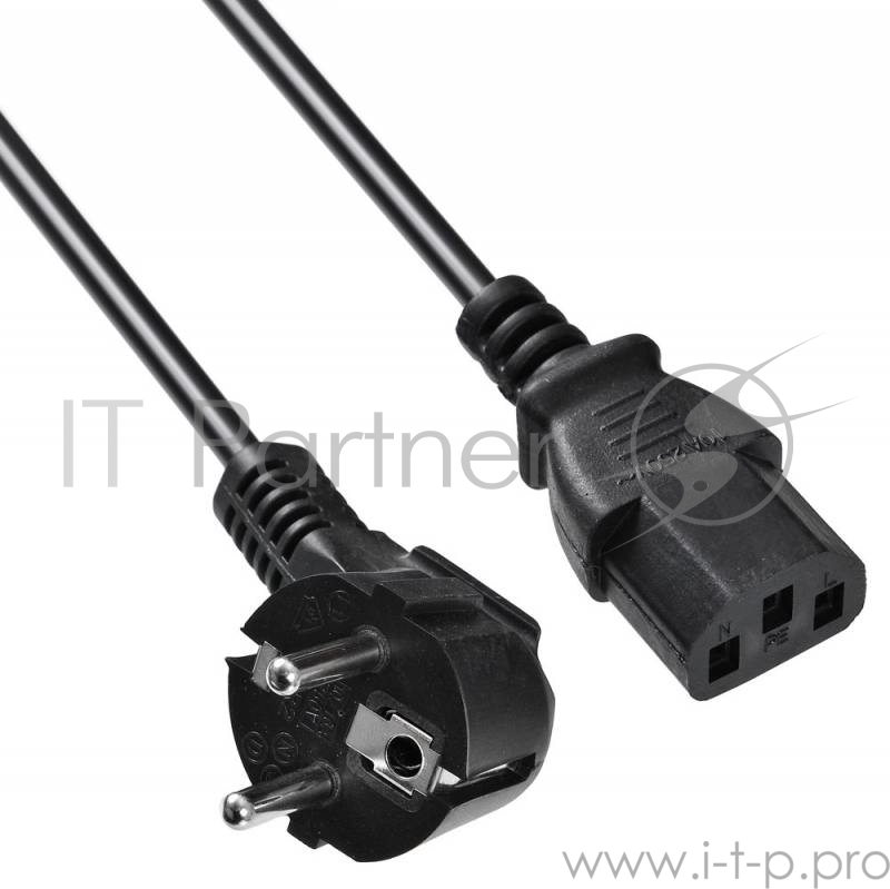 Кабель Buro AN23-1000-5 питания 5м