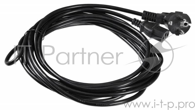 Кабель Buro AN23-1000-5 питания 5м