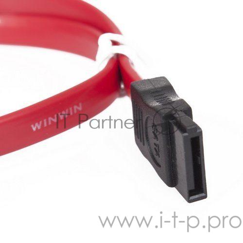 Кабель SATA интерфейсный 50см VCOM (VHC7660)