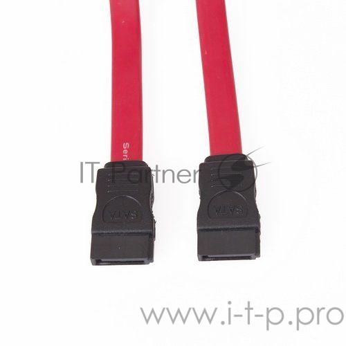 Кабель SATA интерфейсный 50см VCOM (VHC7660)