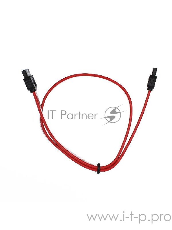 Кабель SATA интерфейсный 50см VCOM (VHC7660)