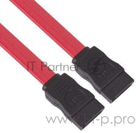 Кабель SATA интерфейсный 50см VCOM (VHC7660)