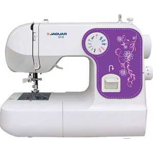 Швейная машина JAGUAR GT-8