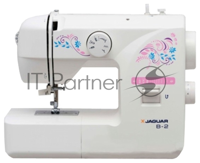 Швейная машина JAGUAR MINI B-2