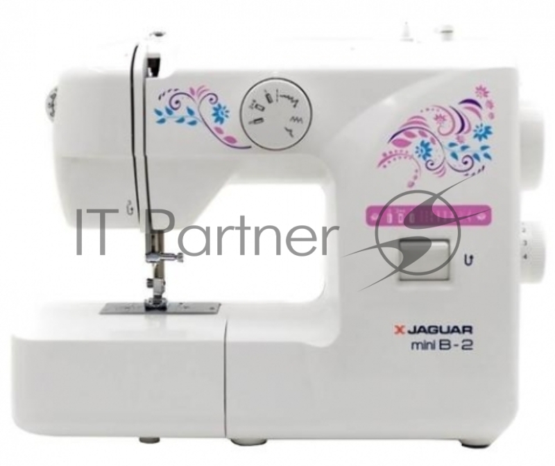 Швейная машина JAGUAR MINI B-2