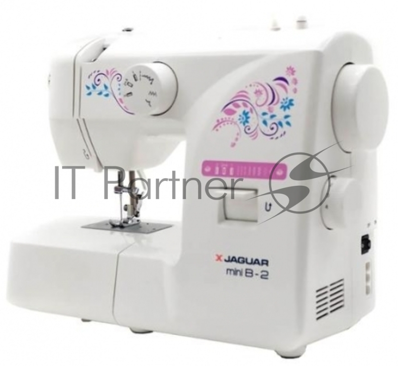 Швейная машина JAGUAR MINI B-2