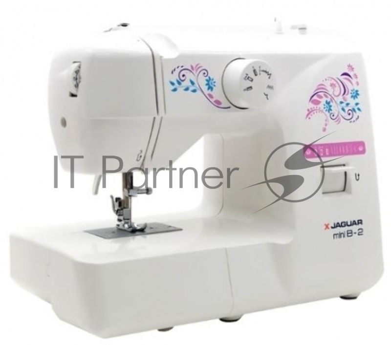 Швейная машина JAGUAR MINI B-2