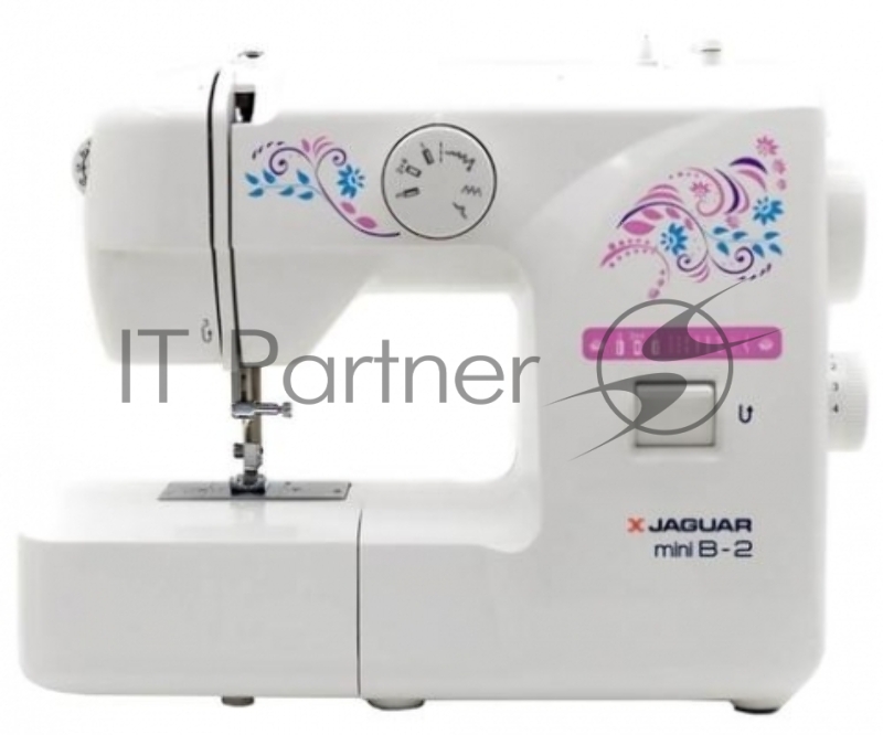 Швейная машина JAGUAR MINI B-2