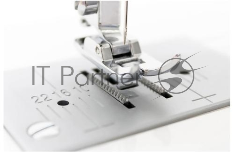 Швейная машина JAGUAR MINI B-2