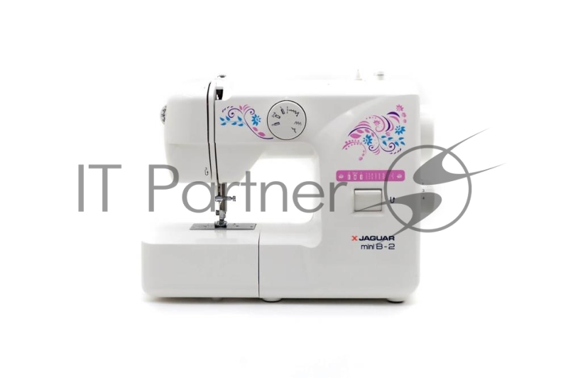 Швейная машина JAGUAR MINI B-2