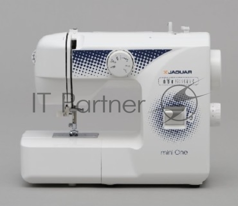 Швейная машина Jaguar Mini One белый