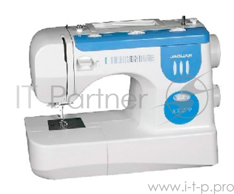 Швейная машина JAGUAR RX-270