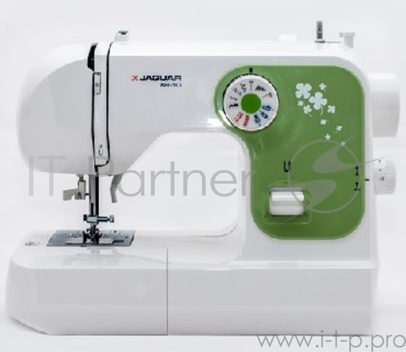 Швейная машина JAGUAR XR-10
