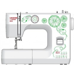 Швейная машина LEGEND by Janome LE-15