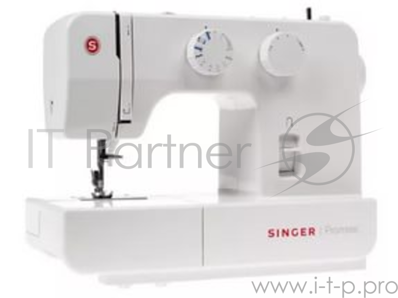 Швейная машина Singer 1409 белый
