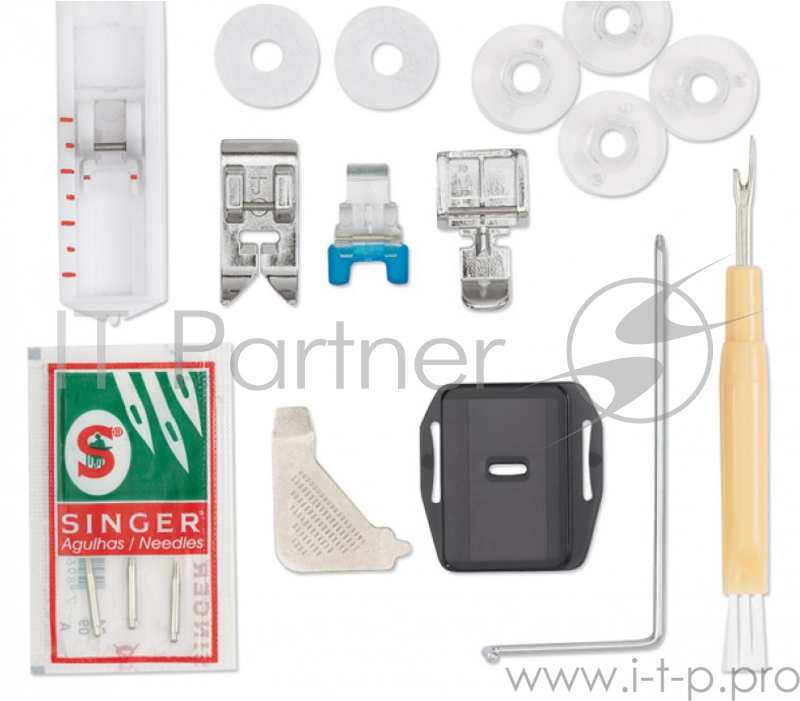 Швейная машина Singer Promise 1409 белый