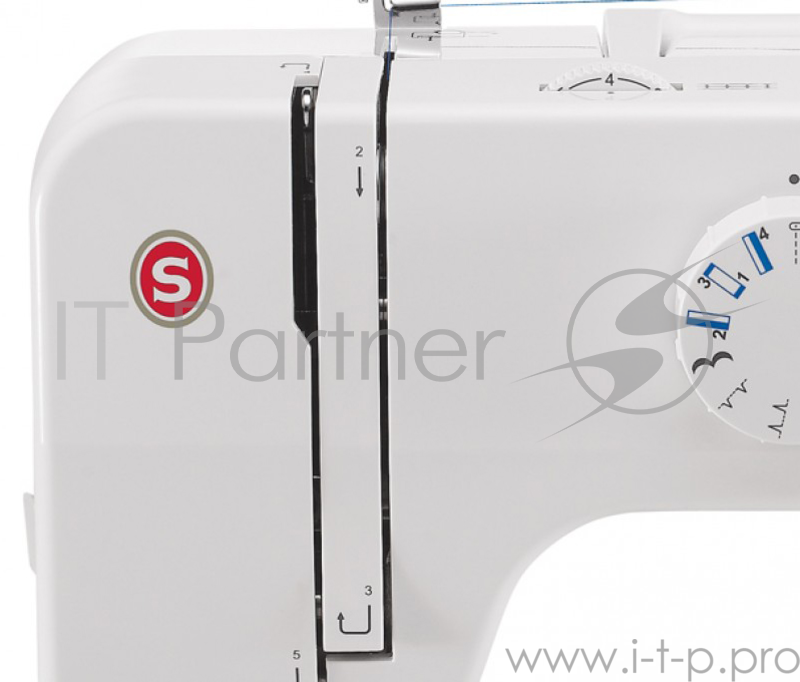 Швейная машина Singer Promise 1409 белый