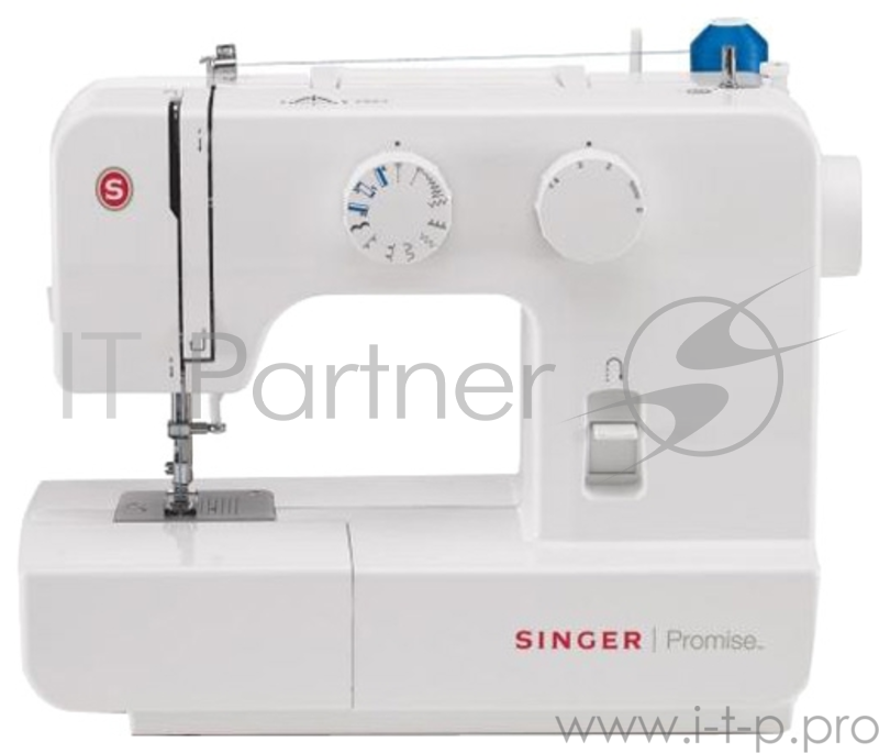 Швейная машина Singer Promise 1409 белый