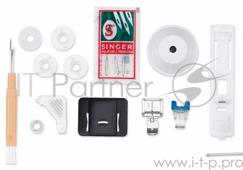 Швейная машина Singer Talent 3323 белый