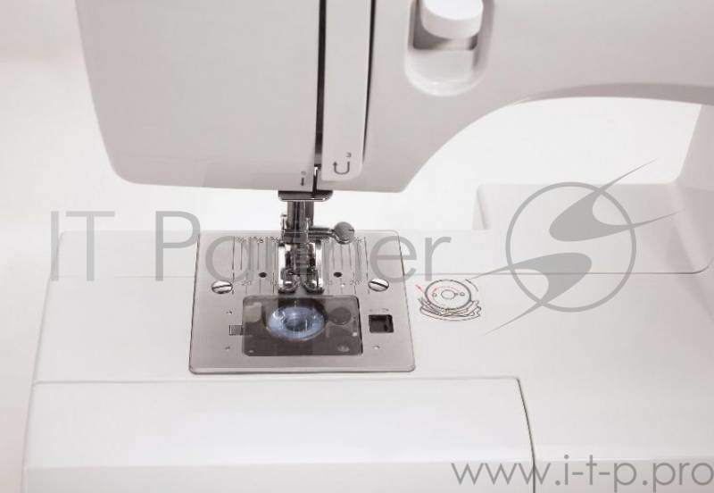 Швейная машина Singer Talent 3323 белый