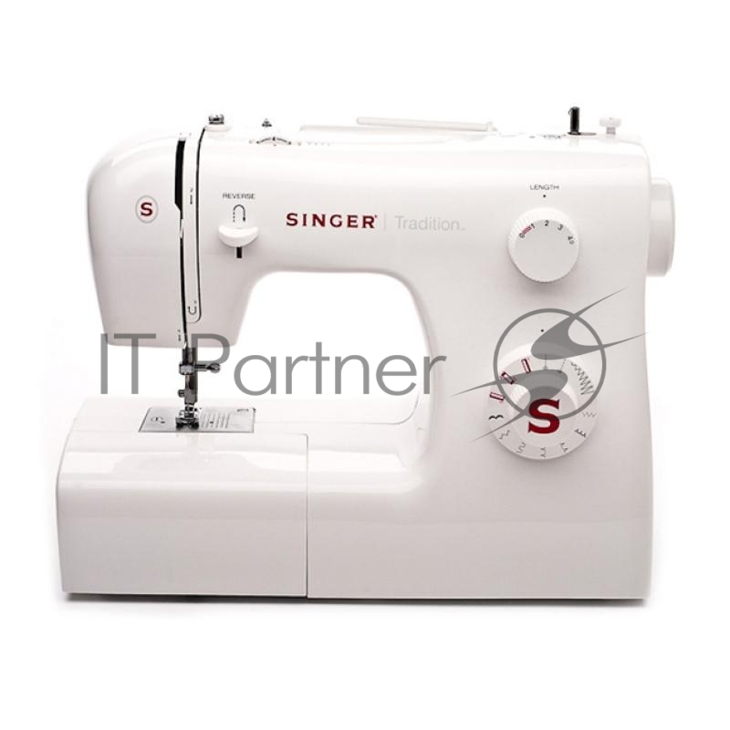 Швейная машина Singer Tradition 2250 белый