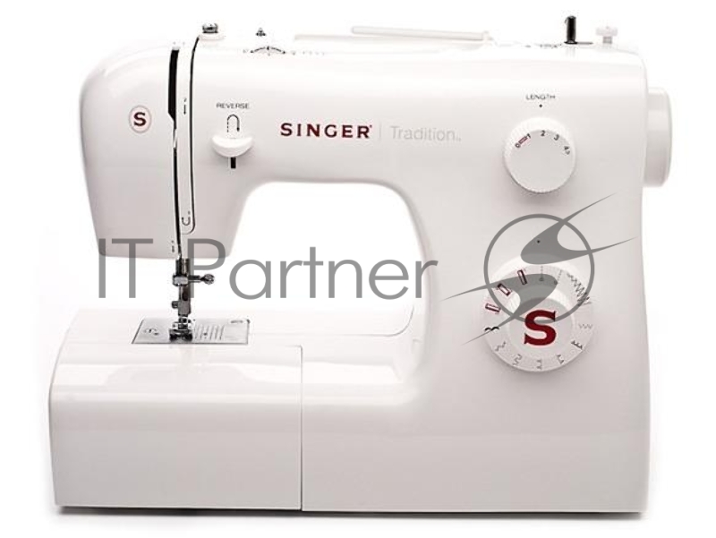 Швейная машина Singer Tradition 2250 белый