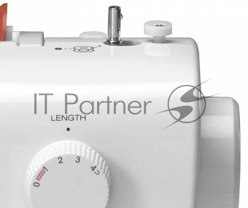 Швейная машина Singer Tradition 2250 белый