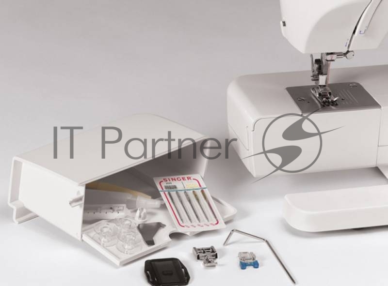 Швейная машина Singer Tradition 2250 белый