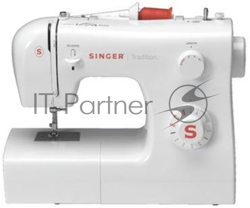 Швейная машина Singer Tradition 2250 белый