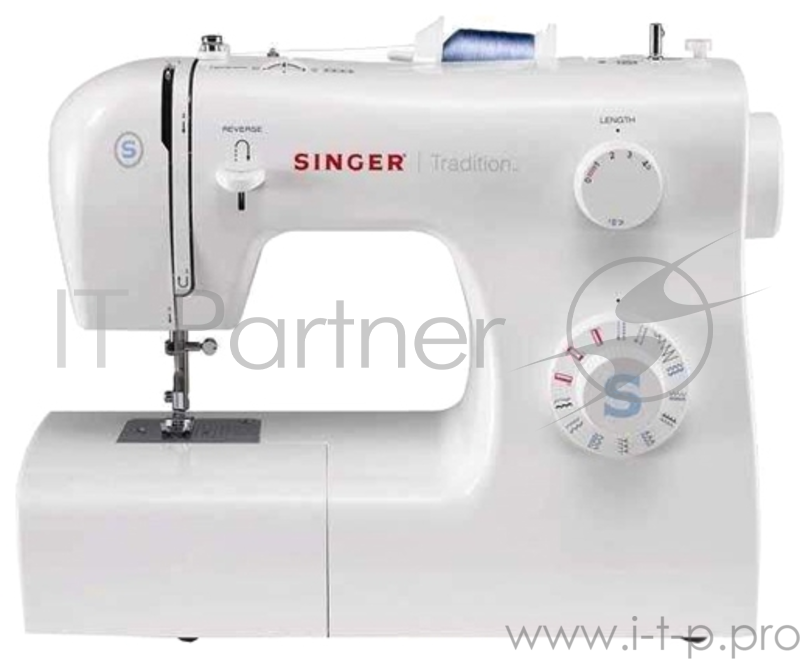 Швейная машина Singer Tradition 2259 белый