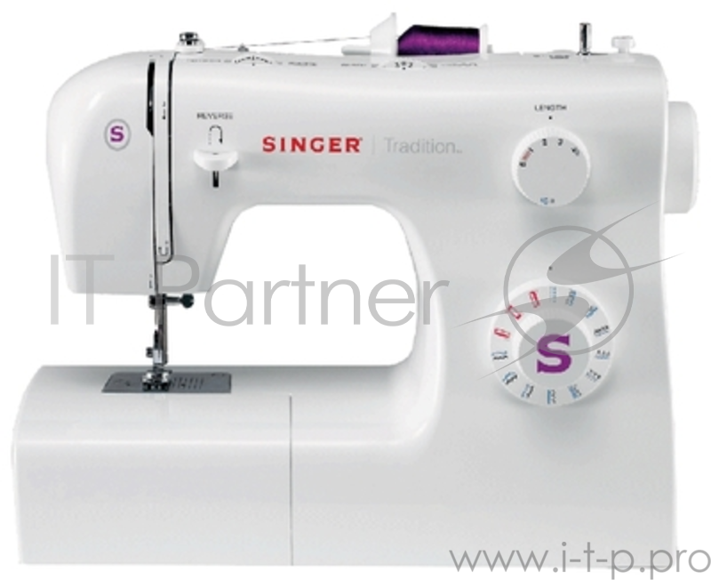 Швейная машина Singer Tradition 2263 белый