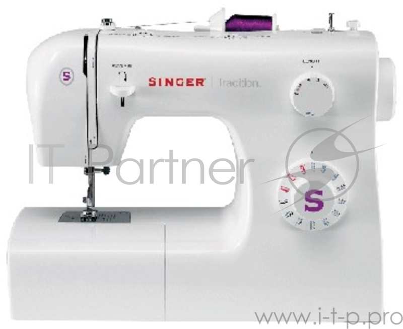 Швейная машина Singer Tradition 2263 белый