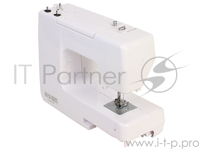 Швейная машина VLK Napoli 2800 белый