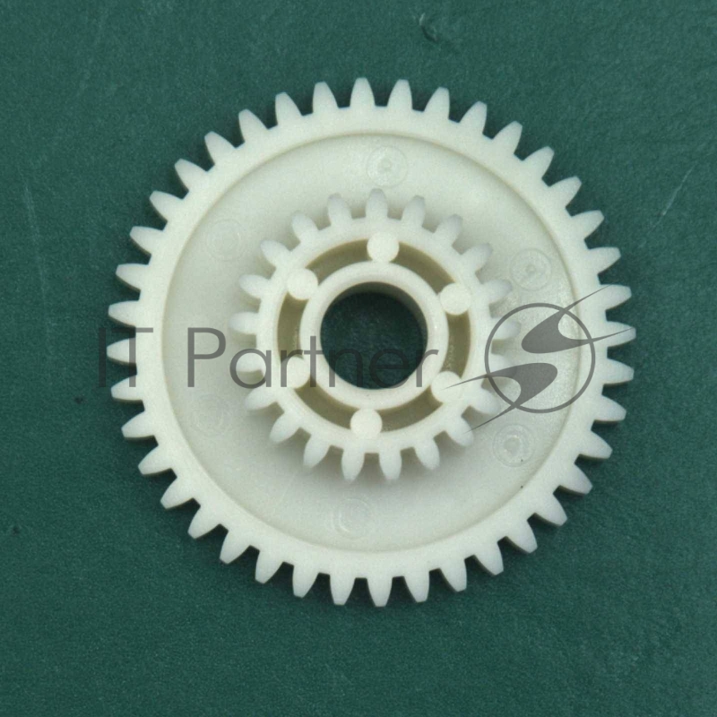 Шестерня Samsung SCX-4321/4521/4216F/WC PE220/Phaser 3200MFP (JC66-00456A/007N01369)