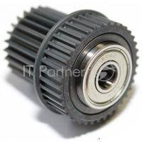 Шестерня блока проявки XEROX DC535 (807E05700)