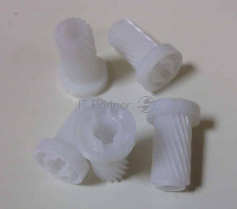 Шестерня мотора (под номером RL1-1659) привода фотобарабана HP LJ P4014/4015/4515 (GEAR-1659) OEM