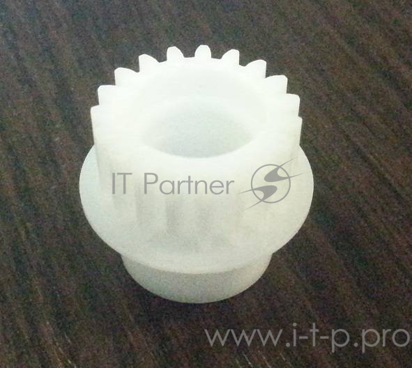 Шестерня муфты ролика подачи Samsung ML-1510/1710/1750/1755/SCX-401 3130/3120/3115 (JC66-00393A)