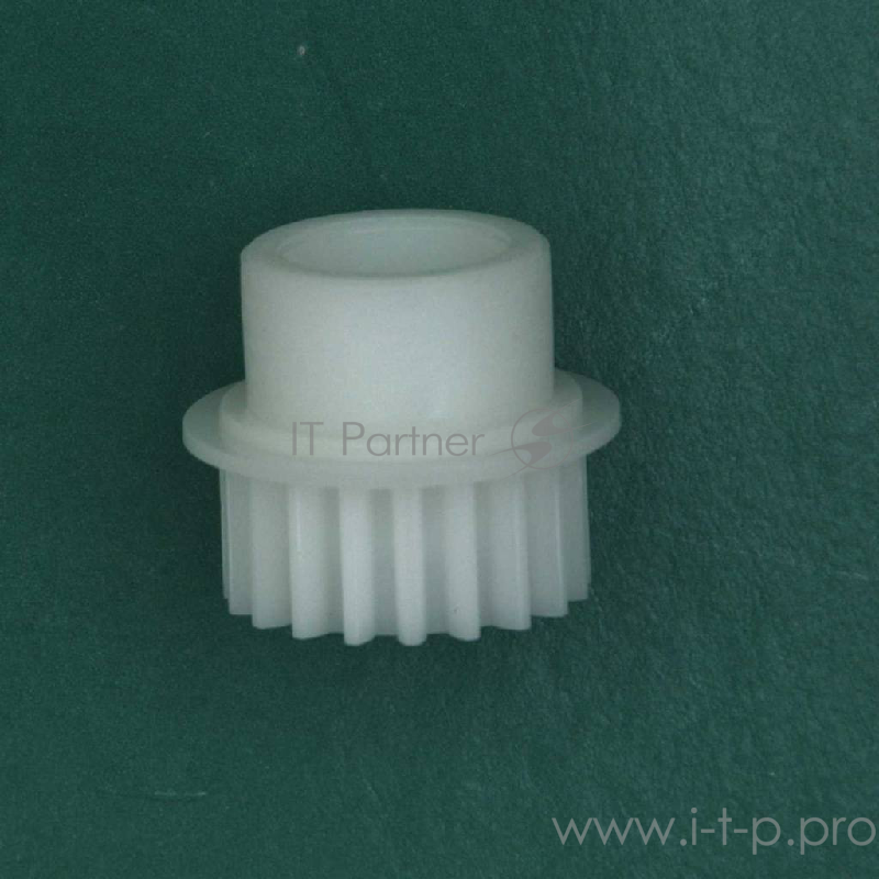 Шестерня муфты ролика подачи Samsung ML-1510/1710/1750/1755/SCX-401 3130/3120/3115 (JC66-00393A)